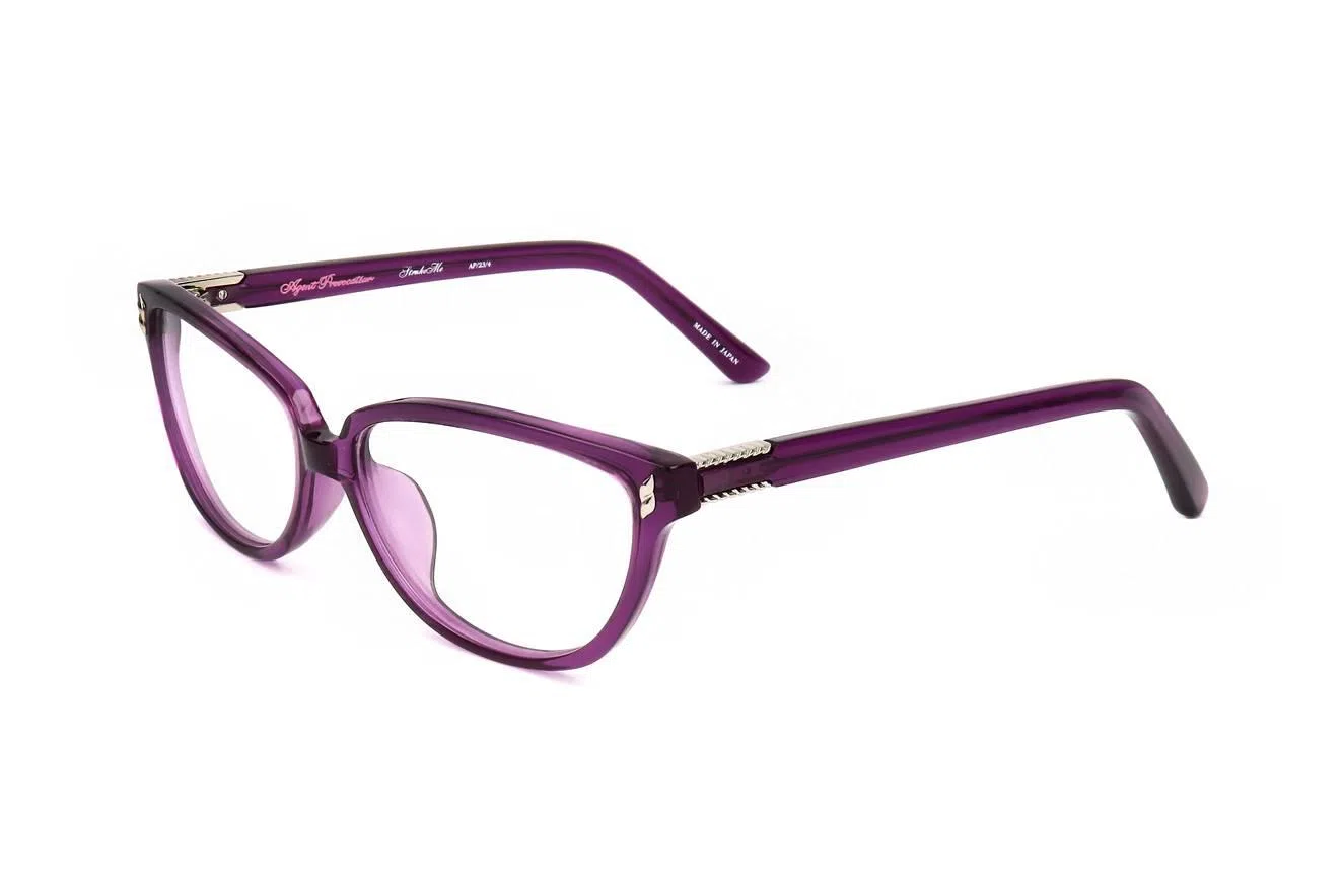 Agent Provocateur by Linda Farrow AP23 Eyeglasses - view 4